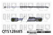 Gasfeder, Koffer-/Laderaum QUINTON HAZELL QTS128685