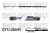 Gasfeder, Koffer-/Laderaum QUINTON HAZELL QTS128695
