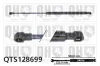Gasfeder, Koffer-/Laderaum QUINTON HAZELL QTS128699