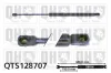 Gasfeder, Koffer-/Laderaum QUINTON HAZELL QTS128707