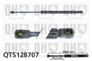 Gasfeder, Koffer-/Laderaum QUINTON HAZELL QTS128707