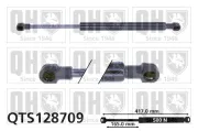 Gasfeder, Koffer-/Laderaum QUINTON HAZELL QTS128709