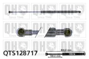 Gasfeder, Koffer-/Laderaum QUINTON HAZELL QTS128717