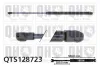 Gasfeder, Motorhaube QUINTON HAZELL QTS128723