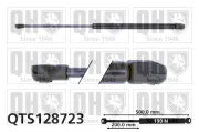 Gasfeder, Motorhaube QUINTON HAZELL QTS128723