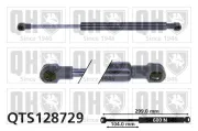 Gasfeder, Koffer-/Laderaum QUINTON HAZELL QTS128729