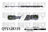 Gasfeder, Koffer-/Laderaum QUINTON HAZELL QTS128735
