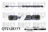 Gasfeder, Koffer-/Laderaum QUINTON HAZELL QTS128771