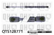 Gasfeder, Koffer-/Laderaum QUINTON HAZELL QTS128771