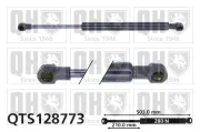 Gasfeder, Koffer-/Laderaum QUINTON HAZELL QTS128773