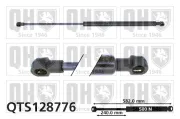 Gasfeder, Koffer-/Laderaum QUINTON HAZELL QTS128776