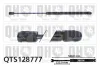 Gasfeder, Koffer-/Laderaum QUINTON HAZELL QTS128777