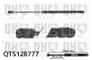 Gasfeder, Koffer-/Laderaum QUINTON HAZELL QTS128777