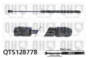 Gasfeder, Koffer-/Laderaum QUINTON HAZELL QTS128778