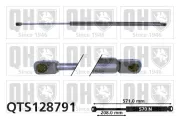Gasfeder, Koffer-/Laderaum QUINTON HAZELL QTS128791