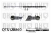 Gasfeder, Koffer-/Laderaum QUINTON HAZELL QTS128860