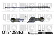 Gasfeder, Koffer-/Laderaum QUINTON HAZELL QTS128862