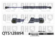 Gasfeder, Koffer-/Laderaum QUINTON HAZELL QTS128894