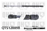 Gasfeder, Koffer-/Laderaum QUINTON HAZELL QTS128898