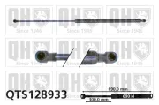 Gasfeder, Koffer-/Laderaum QUINTON HAZELL QTS128933