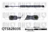Gasfeder, Koffer-/Laderaum QUINTON HAZELL QTS828036