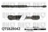 Gasfeder, Koffer-/Laderaum beidseitig QUINTON HAZELL QTS828042