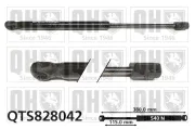 Gasfeder, Koffer-/Laderaum beidseitig QUINTON HAZELL QTS828042