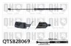 Gasfeder, Motorhaube rechts QUINTON HAZELL QTS828069