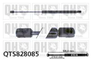Gasfeder, Koffer-/Laderaum QUINTON HAZELL QTS828085