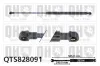 Gasfeder, Koffer-/Laderaum QUINTON HAZELL QTS828091
