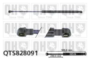 Gasfeder, Koffer-/Laderaum QUINTON HAZELL QTS828091