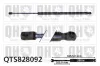 Gasfeder, Koffer-/Laderaum QUINTON HAZELL QTS828092