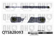 Gasfeder, Motorhaube QUINTON HAZELL QTS828093
