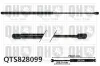Gasfeder, Motorhaube QUINTON HAZELL QTS828099