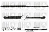 Gasfeder, Koffer-/Laderaum QUINTON HAZELL QTS828104