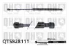Gasfeder, Koffer-/Laderaum QUINTON HAZELL QTS828111