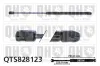 Gasfeder, Motorhaube QUINTON HAZELL QTS828123