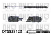 Gasfeder, Motorhaube QUINTON HAZELL QTS828123