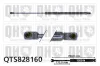 Gasfeder, Koffer-/Laderaum QUINTON HAZELL QTS828160