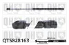 Gasfeder, Koffer-/Laderaum QUINTON HAZELL QTS828163