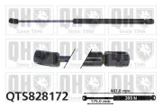 Gasfeder, Motorhaube QUINTON HAZELL QTS828172