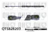 Gasfeder, Koffer-/Laderaum QUINTON HAZELL QTS828203
