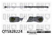 Gasfeder, Koffer-/Laderaum QUINTON HAZELL QTS828224