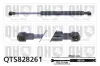 Gasfeder, Koffer-/Laderaum QUINTON HAZELL QTS828261