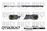 Gasfeder, Koffer-/Laderaum QUINTON HAZELL QTS828267