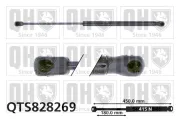 Gasfeder, Koffer-/Laderaum QUINTON HAZELL QTS828269