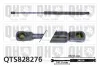 Gasfeder, Koffer-/Laderaum QUINTON HAZELL QTS828276