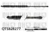 Gasfeder, Koffer-/Laderaum QUINTON HAZELL QTS828277