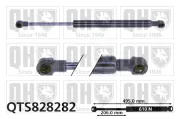 Gasfeder, Koffer-/Laderaum QUINTON HAZELL QTS828282