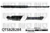 Gasfeder, Koffer-/Laderaum QUINTON HAZELL QTS828284